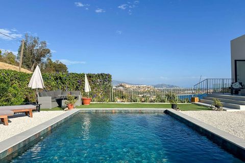 Villa i Salobrena, Granada, Salobrena - € 895.000 | Ref: 5365 - foto 29