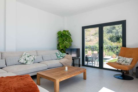 Villa i Salobrena, Granada, Salobrena - € 895.000 | Ref: 5365 - foto 5