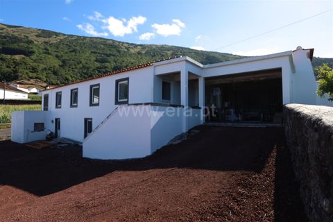 Villa i Sao Roque do Pico, Pico, Sao Roque do Pico - € 287.000 | Ref: 374250190 - foto 1