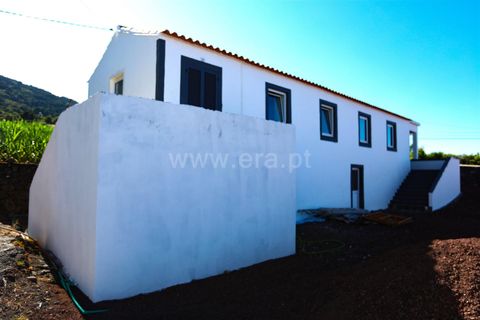 Villa i Sao Roque do Pico, Pico, Sao Roque do Pico - € 287.000 | Ref: 374250190 - foto 4