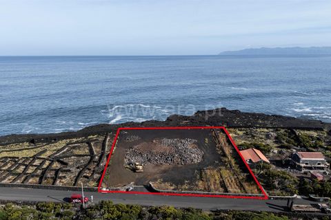 Helårsgrund i Sao Roque do Pico, Pico, Sao Roque do Pico - € 549.000 | Ref: 374250236 - foto 3