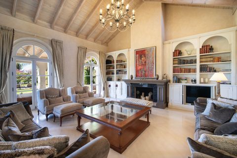 Villa a Marbella, Malaga, Marbella - € 13.800.000 | Ref: MBC0036 - foto 6
