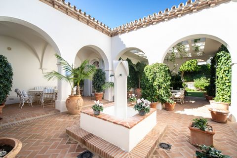 Villa a Marbella, Malaga, Marbella - € 13.800.000 | Ref: MBC0036 - foto 10