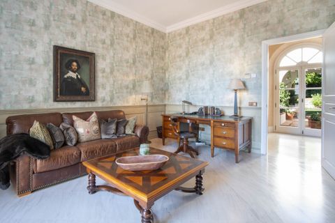 Villa a Marbella, Malaga, Marbella - € 13.800.000 | Ref: MBC0036 - foto 16