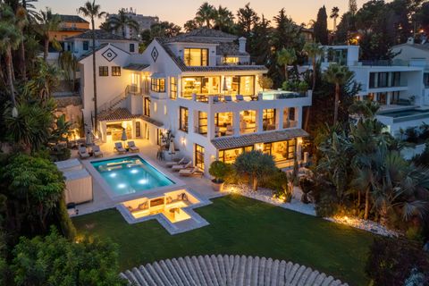 Villa a Marbella, Malaga, Marbella - € 11.950.000 | Ref: MBC0037 - foto 2