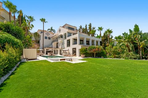 Villa a Marbella, Malaga, Marbella - € 11.950.000 | Ref: MBC0037 - foto 3