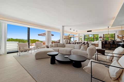 Villa a Marbella, Malaga, Marbella - € 11.950.000 | Ref: MBC0037 - foto 4