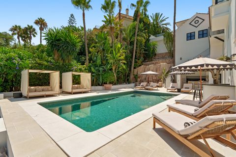 Villa a Marbella, Malaga, Marbella - € 11.950.000 | Ref: MBC0037 - foto 9