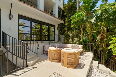 Villa a Marbella, Malaga, Marbella - € 11.950.000 | Ref: MBC0037 - foto 11