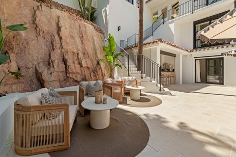Villa a Marbella, Malaga, Marbella - € 11.950.000 | Ref: MBC0037 - foto 12