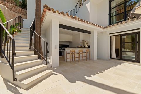 Villa a Marbella, Malaga, Marbella - € 11.950.000 | Ref: MBC0037 - foto 13