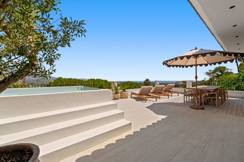 Villa a Marbella, Malaga, Marbella - € 11.950.000 | Ref: MBC0037 - foto 15
