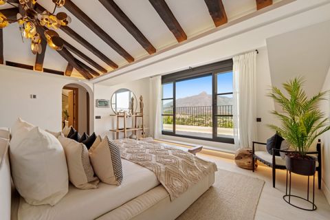 Villa a Marbella, Malaga, Marbella - € 11.950.000 | Ref: MBC0037 - foto 19