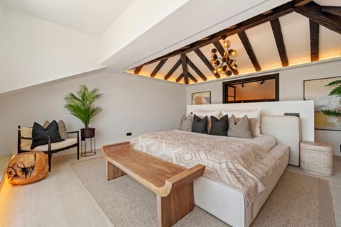 Villa a Marbella, Malaga, Marbella - € 11.950.000 | Ref: MBC0037 - foto 20