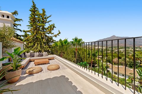 Villa a Marbella, Malaga, Marbella - € 11.950.000 | Ref: MBC0037 - foto 23
