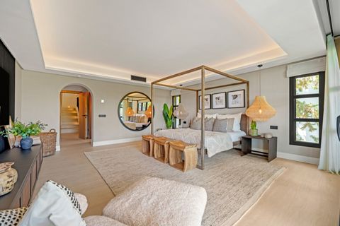 Villa a Marbella, Malaga, Marbella - € 11.950.000 | Ref: MBC0037 - foto 26