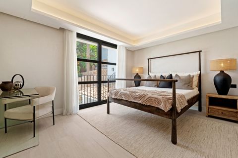 Villa a Marbella, Malaga, Marbella - € 11.950.000 | Ref: MBC0037 - foto 32