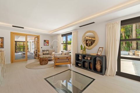 Villa a Marbella, Malaga, Marbella - € 11.950.000 | Ref: MBC0037 - foto 37