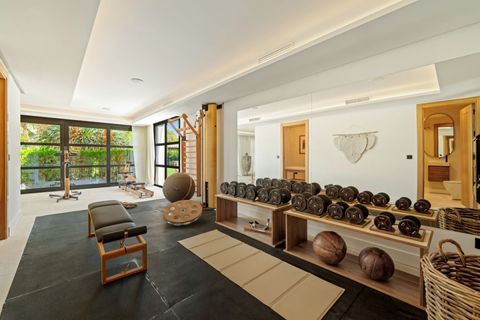 Villa a Marbella, Malaga, Marbella - € 11.950.000 | Ref: MBC0037 - foto 39