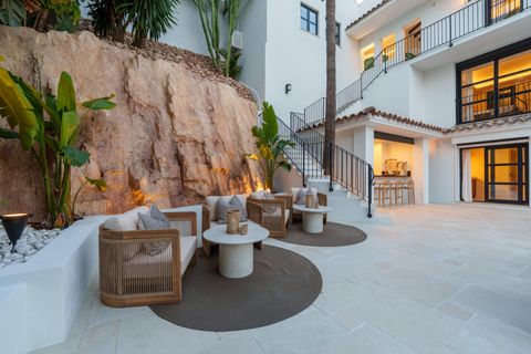 Villa a Marbella, Malaga, Marbella - € 11.950.000 | Ref: MBC0037 - foto 46