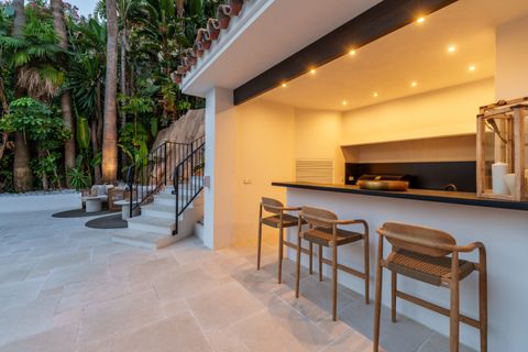 Villa a Marbella, Malaga, Marbella - € 11.950.000 | Ref: MBC0037 - foto 47