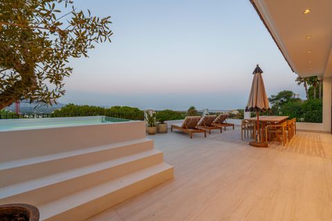 Villa a Marbella, Malaga, Marbella - € 11.950.000 | Ref: MBC0037 - foto 49