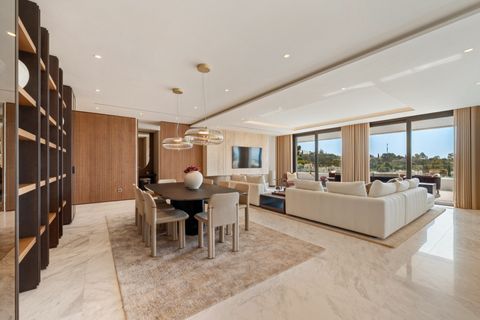 Àtic a Marbella, Malaga, Marbella - € 11.900.000 | Ref: MBC0038 - foto 8