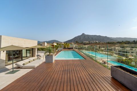 Àtic a Marbella, Malaga, Marbella - € 11.900.000 | Ref: MBC0038 - foto 29