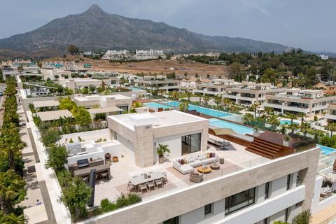 Àtic a Marbella, Malaga, Marbella - € 11.900.000 | Ref: MBC0038 - foto 42