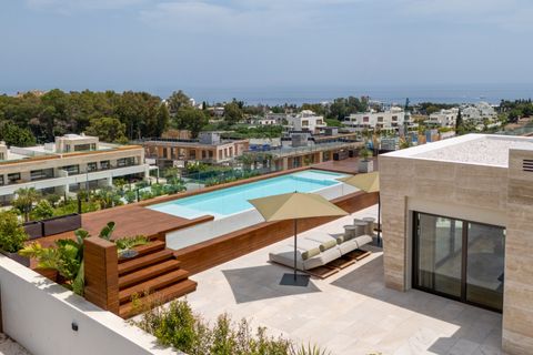 Àtic a Marbella, Malaga, Marbella - € 11.900.000 | Ref: MBC0038 - foto 43