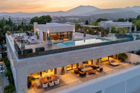 Àtic a Marbella, Malaga, Marbella - € 11.900.000 | Ref: MBC0038 - foto 45