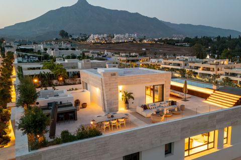 Àtic a Marbella, Malaga, Marbella - € 11.900.000 | Ref: MBC0038 - foto 46