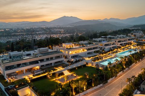 Àtic a Marbella, Malaga, Marbella - € 11.900.000 | Ref: MBC0038 - foto 47