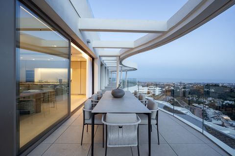 Penthouse i Marbella, Malaga, Marbella - € 2 290 000 | Ref: MBD0032 - foto 3