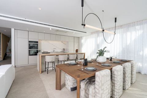 Penthouse i Marbella, Malaga, Marbella - € 2 290 000 | Ref: MBD0032 - foto 8