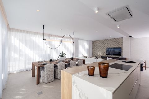 Penthouse i Marbella, Malaga, Marbella - € 2 290 000 | Ref: MBD0032 - foto 9