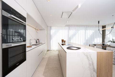 Penthouse i Marbella, Malaga, Marbella - € 2 290 000 | Ref: MBD0032 - foto 11