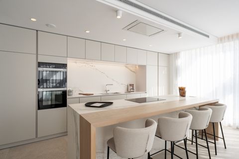 Penthouse i Marbella, Malaga, Marbella - € 2 290 000 | Ref: MBD0032 - foto 19