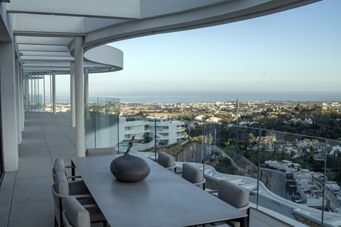 Penthouse i Marbella, Malaga, Marbella - € 2 290 000 | Ref: MBD0032 - foto 31