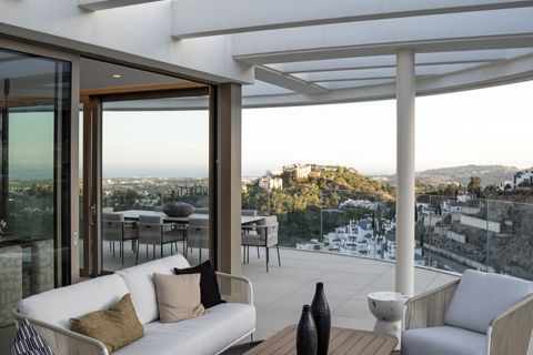 Penthouse i Marbella, Malaga, Marbella - € 2 290 000 | Ref: MBD0032 - foto 33