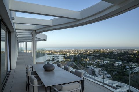 Penthouse i Marbella, Malaga, Marbella - € 2 290 000 | Ref: MBD0032 - foto 37