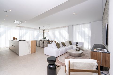 Penthouse i Marbella, Malaga, Marbella - € 2 290 000 | Ref: MBD0032 - foto 49