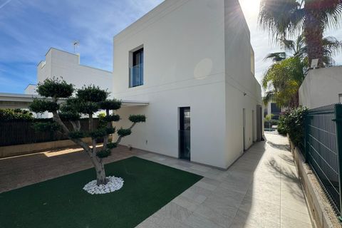 Villa i Ciudad Quesada, Alicante, Ciudad Quesada - € 459.000 | Ref: 124 - foto 13