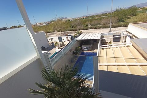 Villa i Daya Nueva, Alicante, Daya Nueva - € 359.000 | Ref: DAN0258 - foto 6