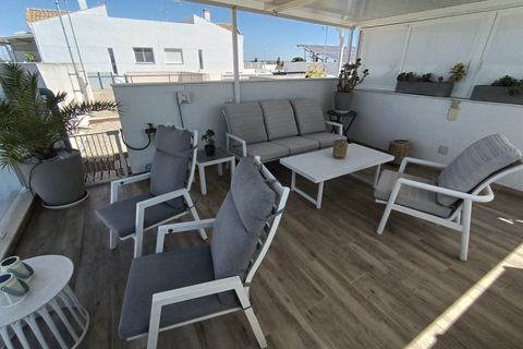 Villa i Daya Nueva, Alicante, Daya Nueva - € 359.000 | Ref: DAN0258 - foto 8