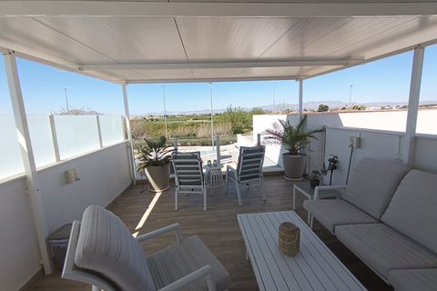 Villa i Daya Nueva, Alicante, Daya Nueva - € 359.000 | Ref: DAN0258 - foto 10