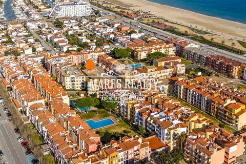 Leilighet i Empuriabrava, Gerona, Empuriabrava - € 228 000 | Ref: PIS0716 - foto 6
