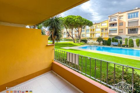 Leilighet i Empuriabrava, Gerona, Empuriabrava - € 228 000 | Ref: PIS0716 - foto 10