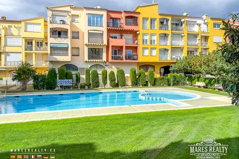 Leilighet i Empuriabrava, Gerona, Empuriabrava - € 228 000 | Ref: PIS0716 - foto 11
