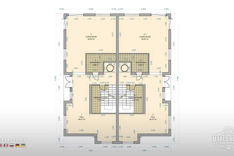 Villa i Lloret De Mar, Gerona, Lloret De Mar - € 810.000 | Ref: CHA0149 - foto 25